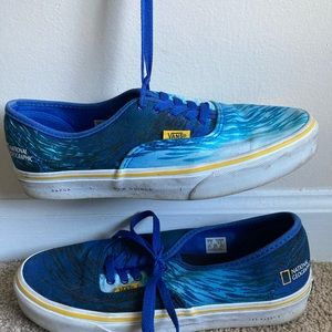 VANS  SNEAKERS
